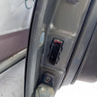 MERCEDES BENZ  E-CLASS W213 DRIVER FRONT DOOR OSF GREY 2016 ON COMPLETE FMD202