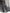 MITSUBISHI OUTLANDER DRIVER SIDE REAR DOOR O/S/R COMPLETE BLACK FMD89