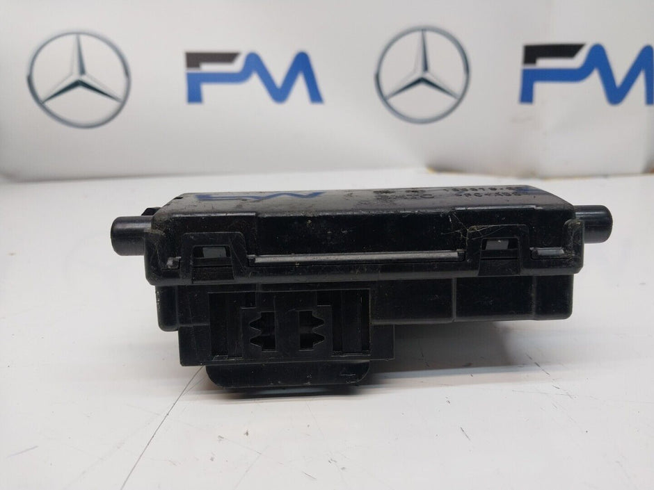 MERCEDES C GLC W205 W253 AIR CONDITIONING CONTROL MODULE A2059009230 FM00268