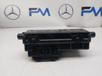 MERCEDES C GLC W205 W253 AIR CONDITIONING CONTROL MODULE A2059009230 FM00268