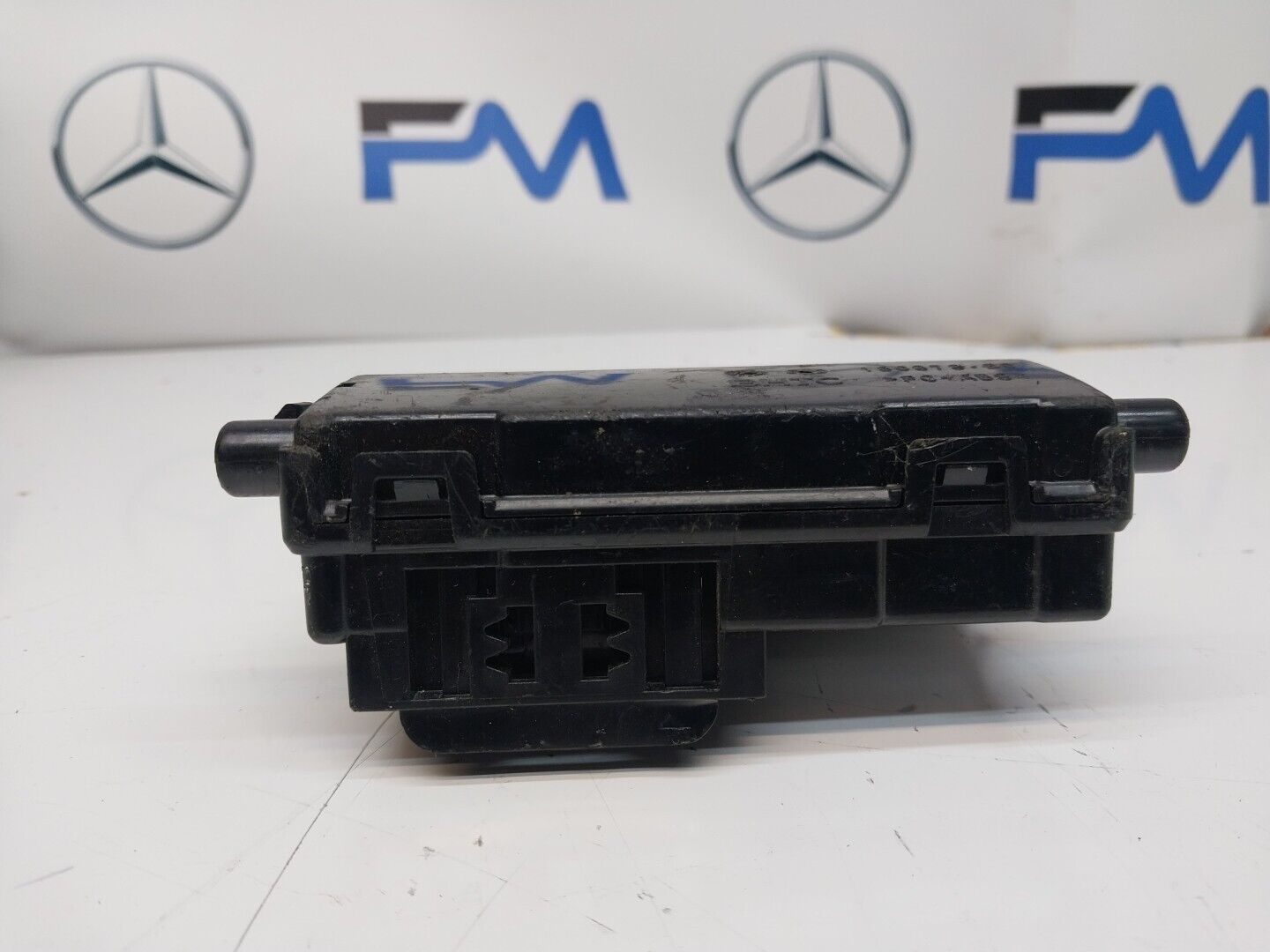 MERCEDES C GLC W205 W253 AIR CONDITIONING CONTROL MODULE A2059009230 FM00268