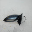 MERCEDES BENZ C-CLASS W205 PASSENGER WING MIRROR NS GREY  A2058101316 FMM82