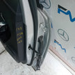 MERCEDES BENZ A-CLASS W177 PASSENGER SIDE REAR DOOR N/S/R SILVER  FMD145