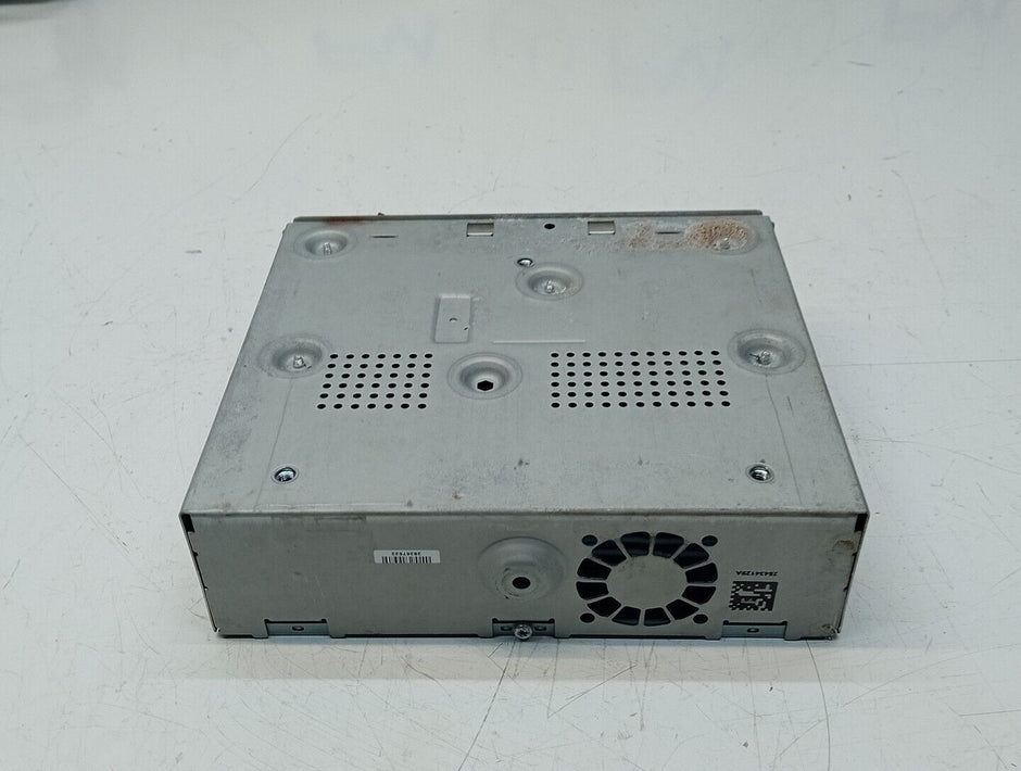 Mercedes Glc C E Class Radio Tuner Box W253 W205 W213 14-21 A2229008911 FM294