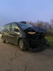 MERCEDES BENZ VITO TOURER W447 - BREAKING / WINGS