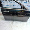 MERCEDES BENZ  E-CLASS W213 DRIVER SIDE FRONT DOOR O/S/F COMPLETE BLACK FMD112