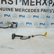 MERCEDES E CLASS W213 BONNET PEDESTRIAN ACTUATOR A2139062201 2017 FM001443