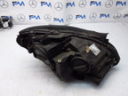 2011 MERCEDES C-CLASS W204 HEADLIGHT PASSENGER NS A2048204539 FMH127