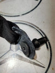 MERCEDES A CLASS SEAT BELT FRONT LEFT SIDE A1768600185 W176 2012 - 2018