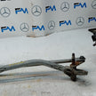 MERCEDES BENZ C-CLASS W204 WIPER MOTOR FRONT AND LINKAGE A2048201140 FM001601