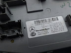 MERCEDES BENZ  C-CLASS W205  FRONT SAM CONTROL UNIT A2059006330 FMR493