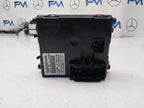 MERCEDES C GLC W205 W253 AIR CONDITIONING CONTROL MODULE A2059009230 FM00266