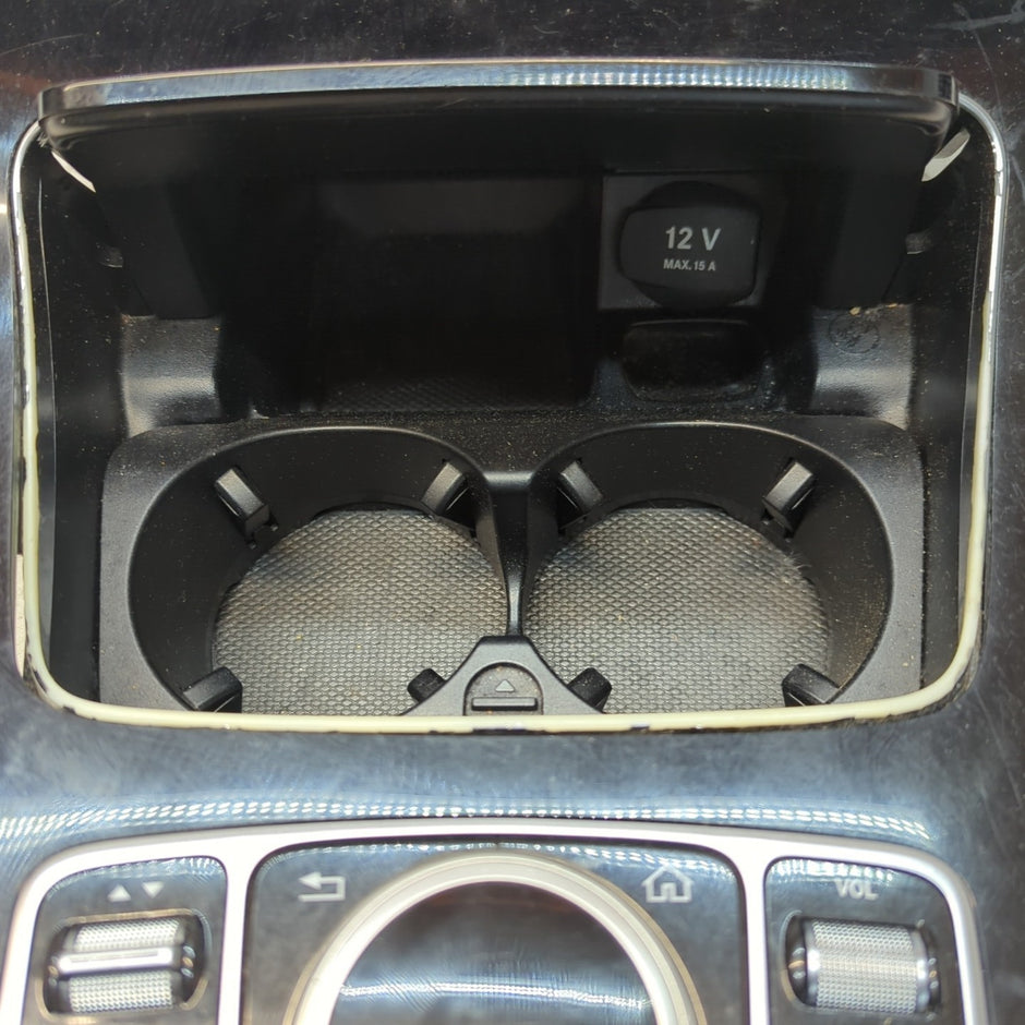  MERCEDES E-CLASS W213 CLIMATE & CENTRE CONSOLE A2139059003 COMPLETE FM001403