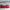 MERCEDES BENZ A-CLASS W176 REAR BUMPER 2012-18 A1768852625 RED FMX30