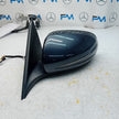 MERCEDES C-CLASS 2014 On W205 PASSENGER SIDE WING MIRROR A2058101916  FMM8