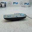 MERCEDES A-CLASS W177 INTERIOR REAR VIEW MIRROR BLACK A1778108405 2018 FM001516