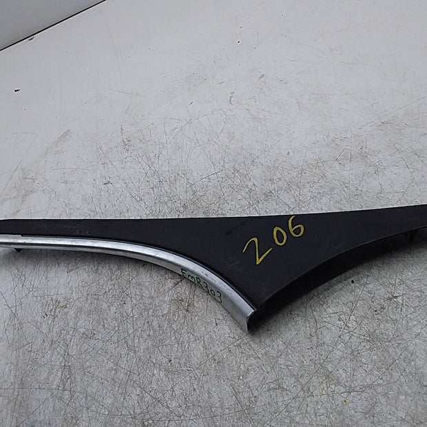 MERCEDES C-CLS W206 COVER TRIM DECOR CONSOLE A2366807702 FMR303