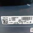 MERCEDES C-CLASS W205 DRIVER SIDE RIGHT REAR TAIL LIGHT 2014 A2059061257 FMT309