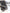 MITSUBISHI OUTLANDER MK3 DRIVER REAR DOOR OSR GREY 2013 COMPLETE FMD331