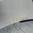 MERCEDES BENZ GLC W253 REAR BUMPER 2015 GREY COMPLETE A2538850200 FMX65