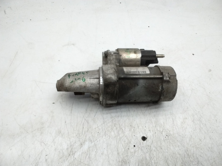  MERCEDES A-CLASS W176 STARTER MOTOR DENSO A6459060800 FMR45