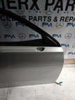 MERCEDES BENZ  C-CLASS W177 DRIVER SIDE FRONT DOOR O/S/F COMPLETE GREY FMD59