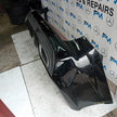 MERCEDES  C-CLASS S205 ESTATE REAR BUMPER 2014 BLACK COMPLETE A2058856538 FMX67