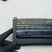 MERCEDES E-CLASS W207 W212 CLIMATE CONTROL PANEL A2129005018 2016 FM001535