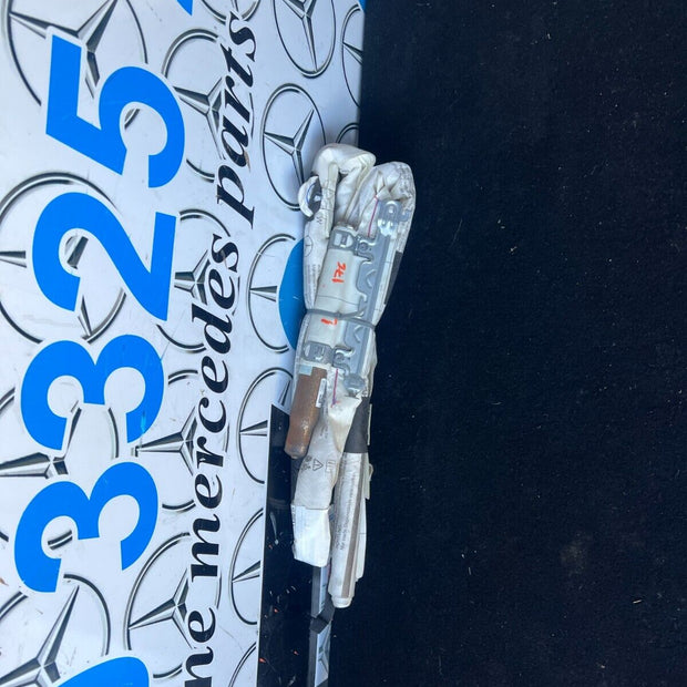 MERCEDES A CLASS W176 CURTAIN ROOF AIRBAG MODULE LEFT 2012-2018 A1768600102