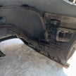 MERCEDES BENZ CLA W117  REAR BUMPER A1178850965 2016 WHITE COMPLETE FMX162
