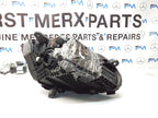 2019 MERCEDES C-CLASS W205 N/S Passenger Side Front Headlight A20539062506 FMH22