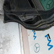 MERCEDES C-CLASS W204 SLN DRIVER REAR DOOR OSR BLACK 2009-2014 COMPLETE FMD440