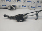 14-21 MERCEDES C CLASS WINDSCREEN WIPER MOTOR & LINKAGE FRONT A2058208202FM00211