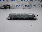 2017 MERCEDES BENZ A-CLASS W213 DRIVER SIDE KNEE AIRBAG A2138600302 FM00330