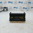 MERCEDES C-CLASS W205 FRONT LEFT SEAT CONTROL MODULE A2479003814 FM001195
