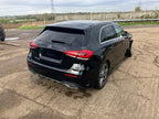MERCEDES BENZ A-CLASS W177 - BREAKING / ENGINE AND GEAR BOX