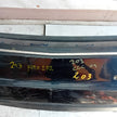 MERCEDES BENZ CLC W203 REAR BUMPER A2038801040 2011 BLUE FMX172