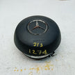 MERCEDES  E-CLASS W213 STEERING WHEEL AIRBAG DRIVER OS RIGHT Q02 FM001274