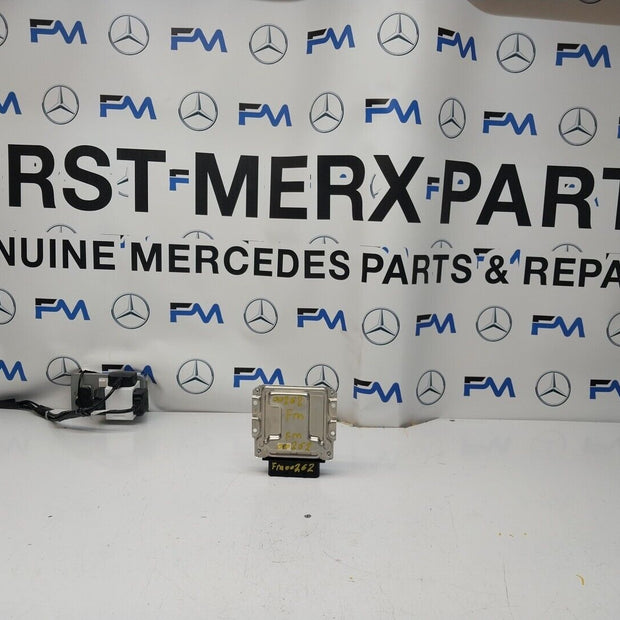 MERCEDES CLASS W205 GLC S CLASS ADBLUE CONTROL MODULE UNIT A0009003313FM00262