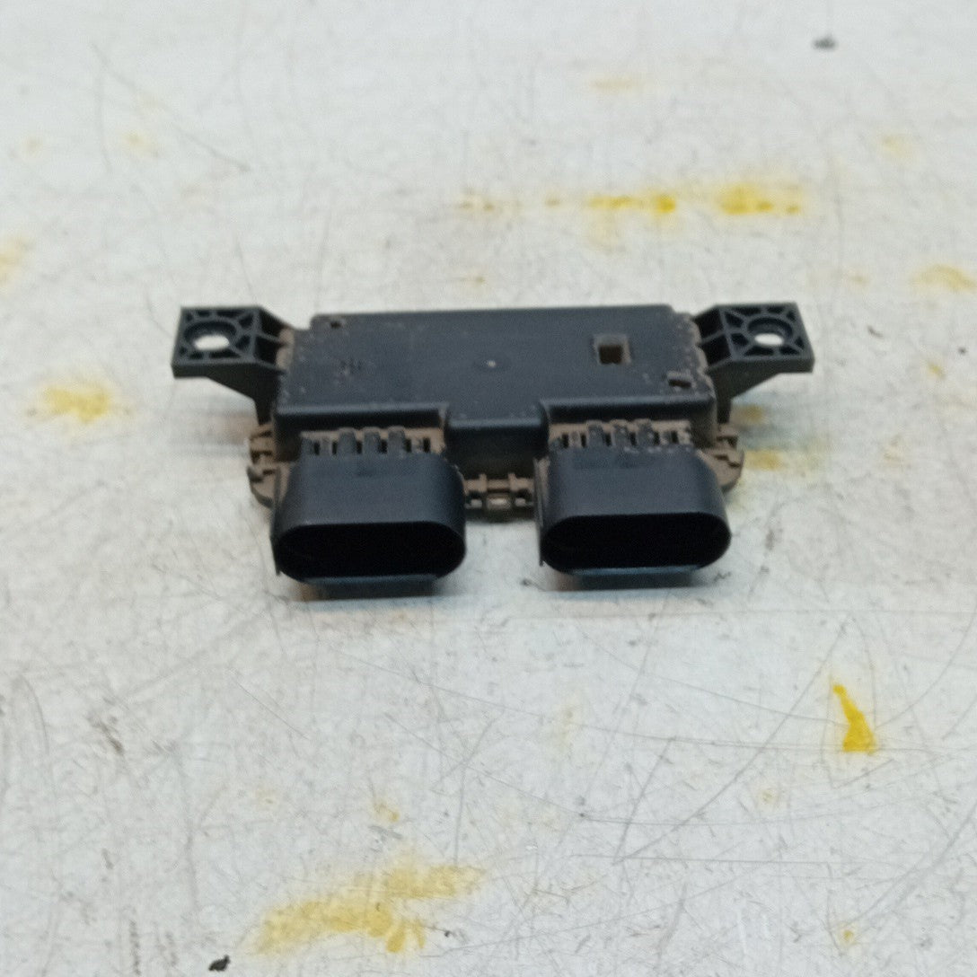 MERCEDES A-CLASS W177 FUEL PUMP CONTROL MODULE A0009008214 2018 ON FM001348