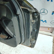 MERCEDES BENZ R-CLASS W213 PASSENGER SIDE FRINT DOOR N/S/F GREY FMD124