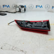 MITSUBISHI OUTLANDER MK3 PASSENGER SIDE LEFT REAR INNER TAIL LIGHT 2013 FMT302
