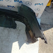 MERCEDES BENZ GLC W253 REAR BUMPER A2538850200 2016 BLACK FMX154