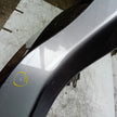 MERCEDES BENZ  A-CLASS W177 REAR BUMPER A1778804506 GREY 2018 COMPLETE FMX2