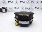 MERCEDES E-CLASS W204 STEERING WHEEL AIRBAG 307801598162-AD FM00495 