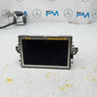 MERCEDES BENZ E-CLASS W212 SAT NAV DISPLAY SCREEN A2129002216 FM001216