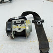 MERCEDES GLC W253 REAR DRIVER SEAT BELT BLACK A2538601200 2016 FM001244
