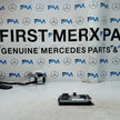 MERCEDES BENZ E-CLASS SAM CONTROL MODULE W213 A2139003208 2016 FM001609