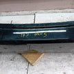 MERCEDES BENZ  A-CLASS W177 REAR BUMPER A1778804801 2018 BLUE COMPLETE FMX5