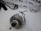 MERCEDES BENZ E-CLASS W213 BRAKE SERVO Q05 A2134300530 2016 FMB63
